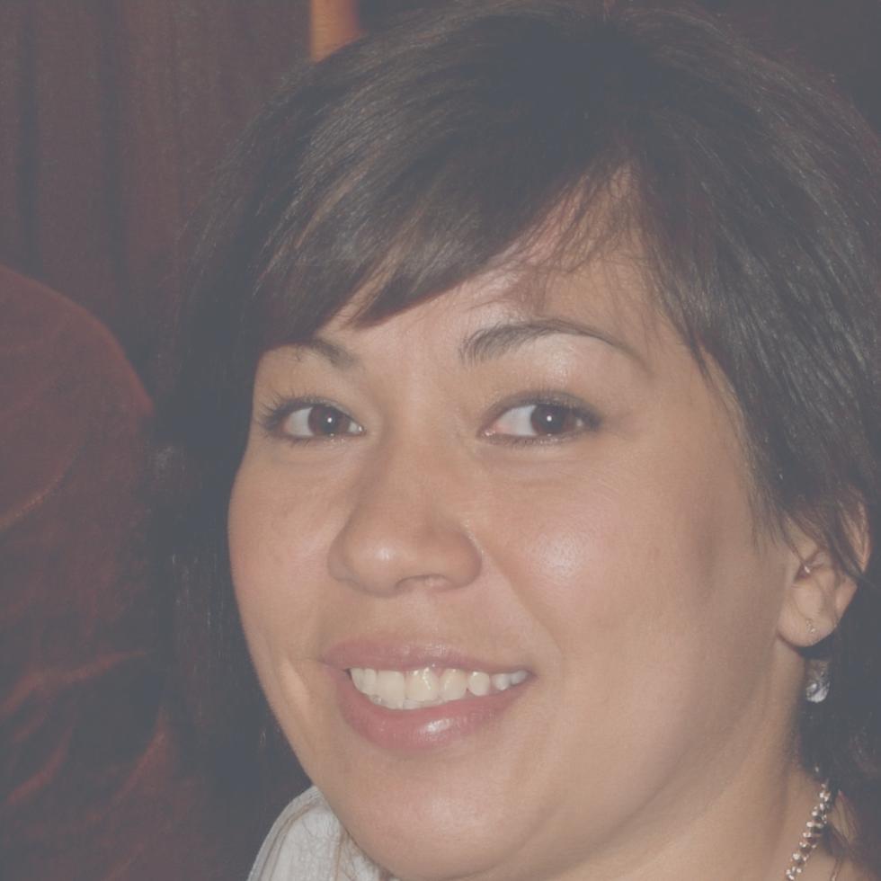 Retrato de Adelaida Ruiz